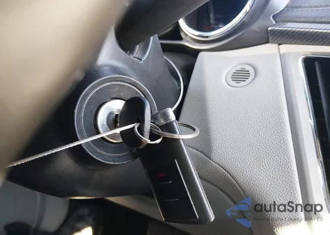 2012 Cadillac Cts Standard z USA, uszkodzony, nr VIN 1G6DA5E50C0151783